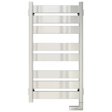 Полотенцесушитель электрический 800х400 МЭМ правый Сунержа Центурион 2.0 00-5603-8040