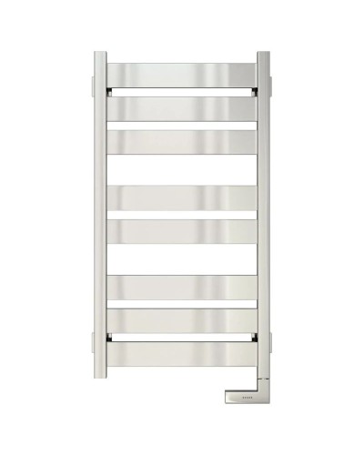 Полотенцесушитель электрический 800х400 МЭМ правый Сунержа Центурион 2.0 00-5603-8040