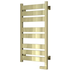 Полотенцесушитель электрический 800х400 шампань МЭМ правый Сунержа Центурион 2.0 020-5603-8040