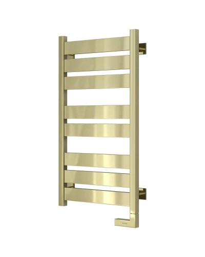 Полотенцесушитель электрический 800х400 шампань МЭМ правый Сунержа Центурион 2.0 020-5603-8040