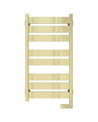 Полотенцесушитель электрический 800х400 шампань МЭМ правый Сунержа Центурион 2.0 020-5603-8040