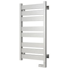 Полотенцесушитель электрический 800х400 сатин МЭМ правый Сунержа Центурион 2.0 071-5603-8040