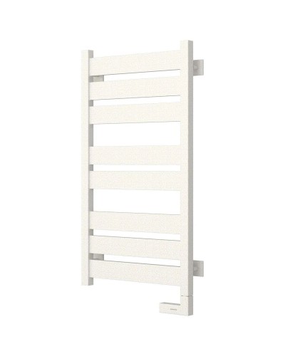 Полотенцесушитель электрический 800х400 античное белое золото МЭМ правый Сунержа Центурион 2.0 10-5603-8040