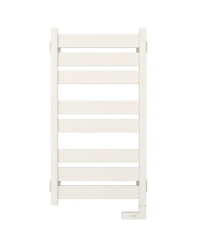 Полотенцесушитель электрический 800х400 античное белое золото МЭМ правый Сунержа Центурион 2.0 10-5603-8040