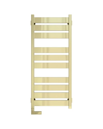 Полотенцесушитель электрический 1000х400 шампань МЭМ левый Сунержа Центурион 2.0 020-5602-1040