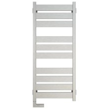 Полотенцесушитель электрический 1000х400 сатин МЭМ левый Сунержа Центурион 2.0 071-5602-1040