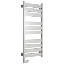 Полотенцесушитель электрический 1000х400 сатин МЭМ левый Сунержа Центурион 2.0 071-5602-1040