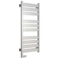 Полотенцесушитель электрический 1000х400 сатин МЭМ левый Сунержа Центурион 2.0 071-5602-1040