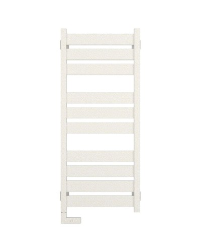 Полотенцесушитель электрический 1000х400 античное белое золото МЭМ левый Сунержа Центурион 2.0 10-5602-1040