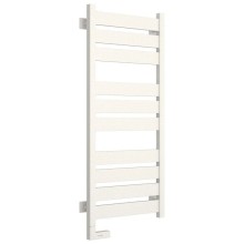 Полотенцесушитель электрический 1000х400 античное белое золото МЭМ левый Сунержа Центурион 2.0 10-5602-1040