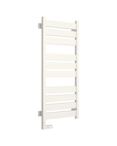 Полотенцесушитель электрический 1000х400 античное белое золото МЭМ левый Сунержа Центурион 2.0 10-5602-1040