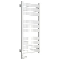 Полотенцесушитель электрический 1000х400 белый глянец МЭМ левый Сунержа Центурион 2.0 12-5602-1040