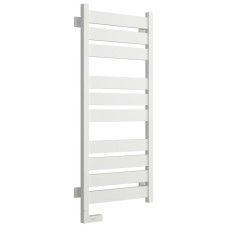Полотенцесушитель электрический 1000х400 белый матовый МЭМ левый Сунержа Центурион 2.0 30-5602-1040