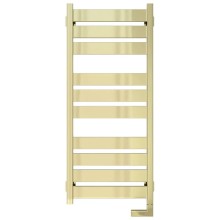 Полотенцесушитель электрический 1000х400 шампань МЭМ правый Сунержа Центурион 2.0 020-5603-1040