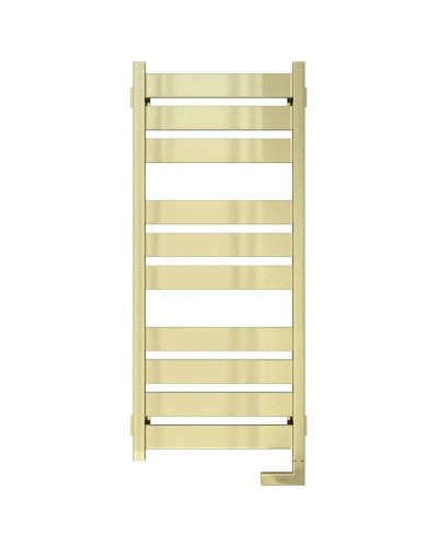 Полотенцесушитель электрический 1000х400 шампань МЭМ правый Сунержа Центурион 2.0 020-5603-1040