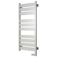 Полотенцесушитель электрический 1000х400 сатин МЭМ правый Сунержа Центурион 2.0 071-5603-1040