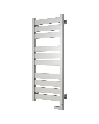 Полотенцесушитель электрический 1000х400 сатин МЭМ правый Сунержа Центурион 2.0 071-5603-1040