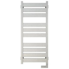 Полотенцесушитель электрический 1000х400 сатин МЭМ правый Сунержа Центурион 2.0 071-5603-1040