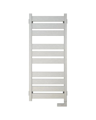 Полотенцесушитель электрический 1000х400 сатин МЭМ правый Сунержа Центурион 2.0 071-5603-1040