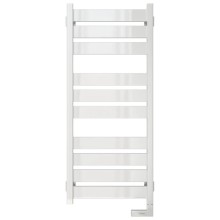 Полотенцесушитель электрический 1000х400 белый глянец МЭМ правый Сунержа Центурион 2.0 12-5603-1040