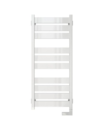 Полотенцесушитель электрический 1000х400 белый глянец МЭМ правый Сунержа Центурион 2.0 12-5603-1040