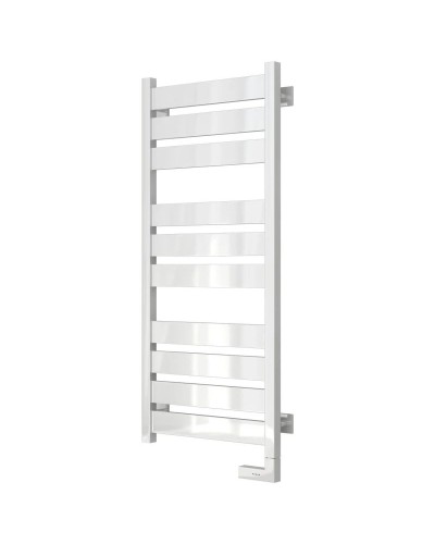 Полотенцесушитель электрический 1000х400 белый глянец МЭМ правый Сунержа Центурион 2.0 12-5603-1040
