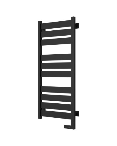 Полотенцесушитель электрический 1000х400 темный титан муар МЭМ правый Сунержа Центурион 2.0 15-5603-1040