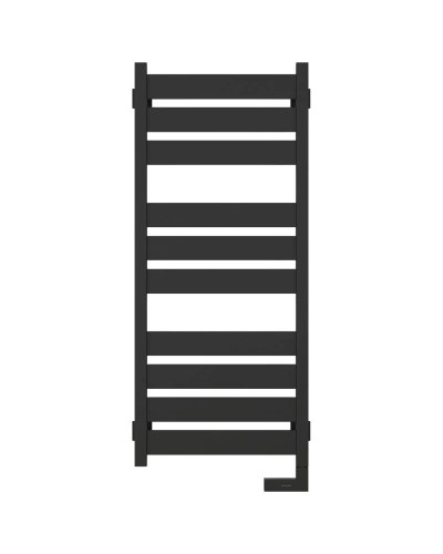 Полотенцесушитель электрический 1000х400 темный титан муар МЭМ правый Сунержа Центурион 2.0 15-5603-1040