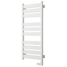 Полотенцесушитель электрический 1000х400 белый матовый МЭМ правый Сунержа Центурион 2.0 30-5603-1040