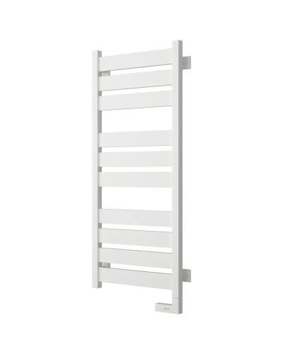 Полотенцесушитель электрический 1000х400 белый матовый МЭМ правый Сунержа Центурион 2.0 30-5603-1040