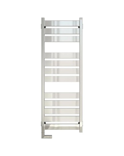 Полотенцесушитель электрический 1200х400 МЭМ левый Сунержа Центурион 2.0 00-5602-1240