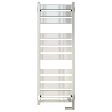 Полотенцесушитель электрический 1200х400 МЭМ правый Сунержа Центурион 2.0 00-5603-1240