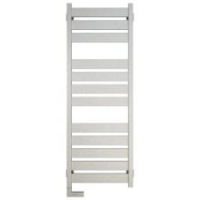 Полотенцесушитель электрический 1200х400 сатин МЭМ левый Сунержа Центурион 2.0 071-5602-1240