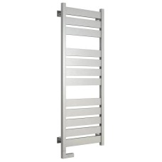 Полотенцесушитель электрический 1200х400 сатин МЭМ левый Сунержа Центурион 2.0 071-5602-1240