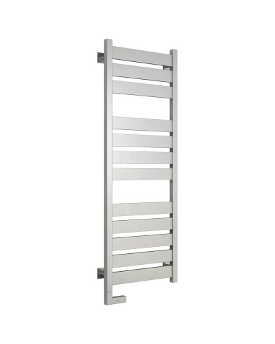 Полотенцесушитель электрический 1200х400 сатин МЭМ левый Сунержа Центурион 2.0 071-5602-1240