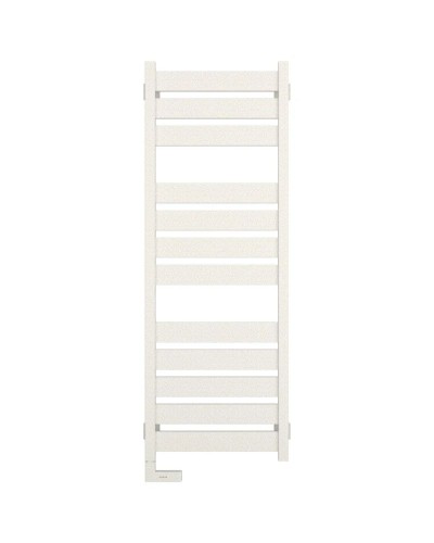 Полотенцесушитель электрический 1200х400 античное белое золото МЭМ левый Сунержа Центурион 2.0 10-5602-1240