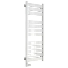 Полотенцесушитель электрический 1200х400 белый глянец МЭМ левый Сунержа Центурион 2.0 12-5602-1240