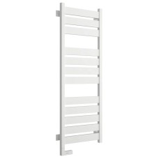 Полотенцесушитель электрический 1200х400 белый матовый МЭМ левый Сунержа Центурион 2.0 30-5602-1240