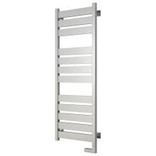 Полотенцесушитель электрический 1200х400 сатин МЭМ правый Сунержа Центурион 2.0 071-5603-1240