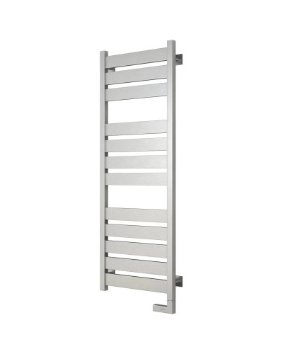 Полотенцесушитель электрический 1200х400 сатин МЭМ правый Сунержа Центурион 2.0 071-5603-1240