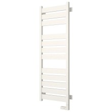 Полотенцесушитель электрический 1200х400 античное белое золото МЭМ правый Сунержа Центурион 2.0 10-5603-1240