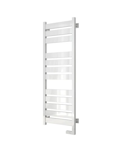 Полотенцесушитель электрический 1200х400 белый глянец МЭМ правый Сунержа Центурион 2.0 12-5603-1240