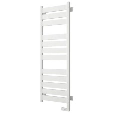 Полотенцесушитель электрический 1200х400 белый матовый МЭМ правый Сунержа Центурион 2.0 30-5603-1240