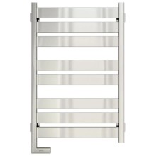 Полотенцесушитель электрический 800х500 МЭМ левый Сунержа Центурион 2.0 00-5602-8050