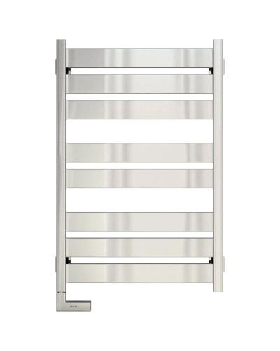 Полотенцесушитель электрический 800х500 МЭМ левый Сунержа Центурион 2.0 00-5602-8050