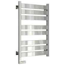 Полотенцесушитель электрический 800х500 МЭМ левый Сунержа Центурион 2.0 00-5602-8050