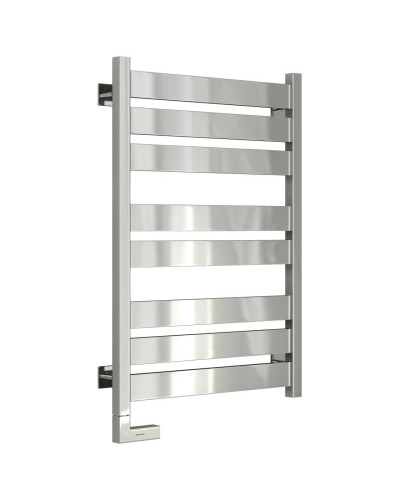 Полотенцесушитель электрический 800х500 МЭМ левый Сунержа Центурион 2.0 00-5602-8050