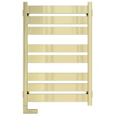 Полотенцесушитель электрический 800х500 шампань МЭМ левый Сунержа Центурион 2.0 020-5602-8050