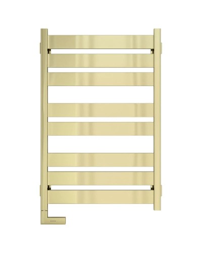 Полотенцесушитель электрический 800х500 шампань МЭМ левый Сунержа Центурион 2.0 020-5602-8050