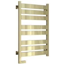 Полотенцесушитель электрический 800х500 шампань МЭМ левый Сунержа Центурион 2.0 020-5602-8050